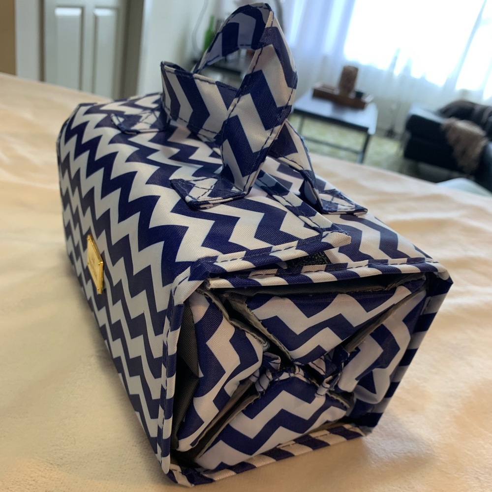 Travel Cosmetic/Jewelry Bag